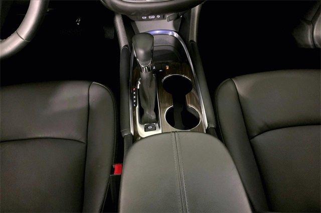 2024 Chevrolet Malibu Vehicle Photo in KANSAS CITY, MO 64114-4502