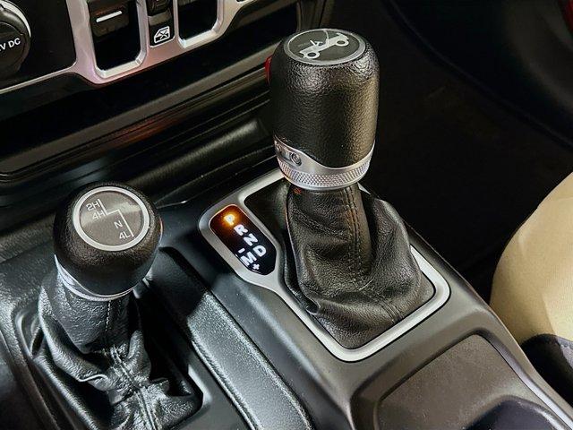2018 Jeep Wrangler Unlimited Vehicle Photo in Doylsetown, PA 18901