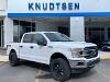 Used 2018 Ford F-150 XL with VIN 1FTEW1E53JKE46972 for sale in Post Falls, ID