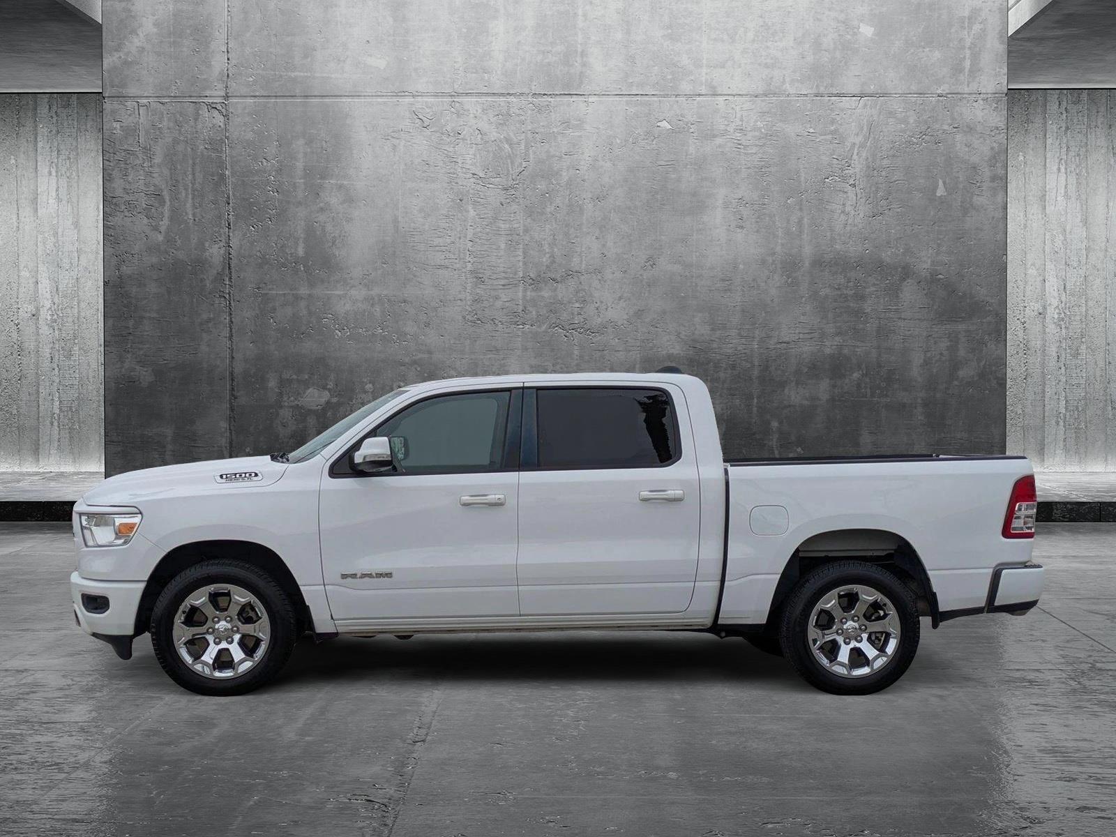 2019 Ram 1500 Vehicle Photo in Tustin, CA 92782