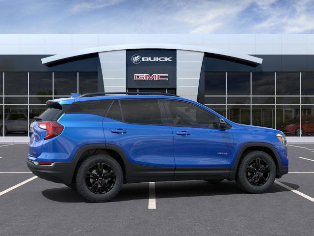 2024 GMC Terrain Vehicle Photo in PASADENA, CA 91107-3803