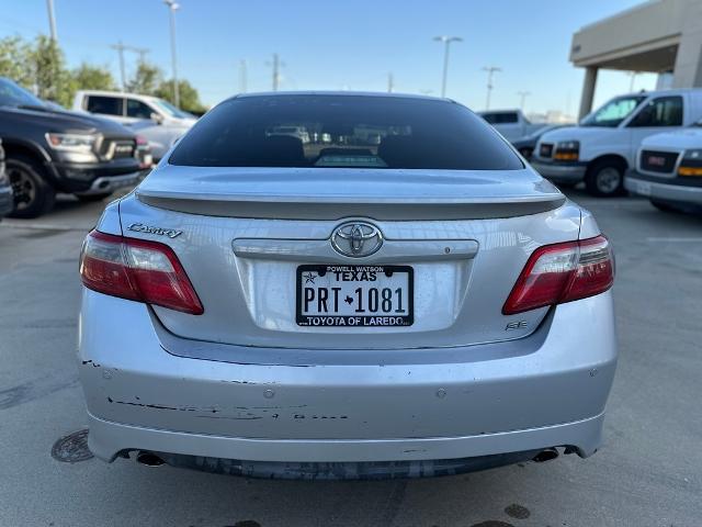 2007 Toyota Camry Vehicle Photo in Grapevine, TX 76051