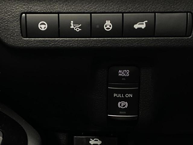 2025 Nissan Murano Vehicle Photo in Appleton, WI 54913