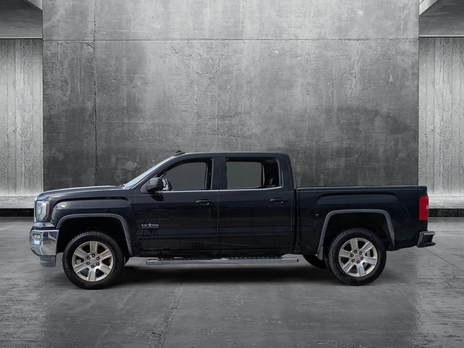 2017 GMC Sierra 1500 Vehicle Photo in Corpus Christi, TX 78415