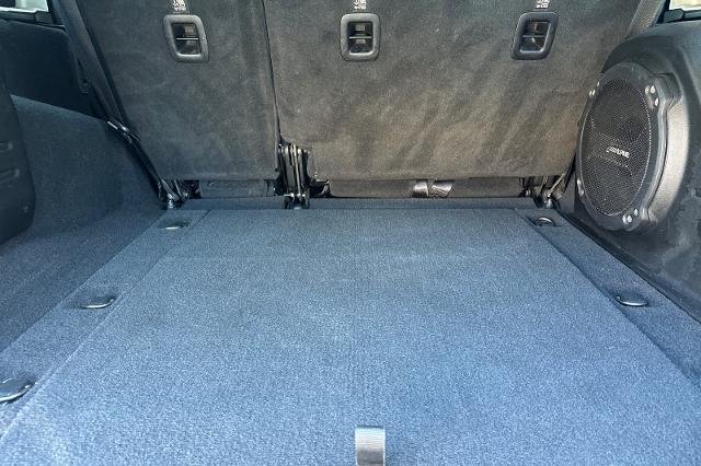 2018 Jeep Wrangler Unlimited Vehicle Photo in SPOKANE, WA 99202-2191