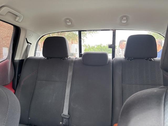 2019 Toyota Tacoma 2WD Vehicle Photo in San Antonio, TX 78230