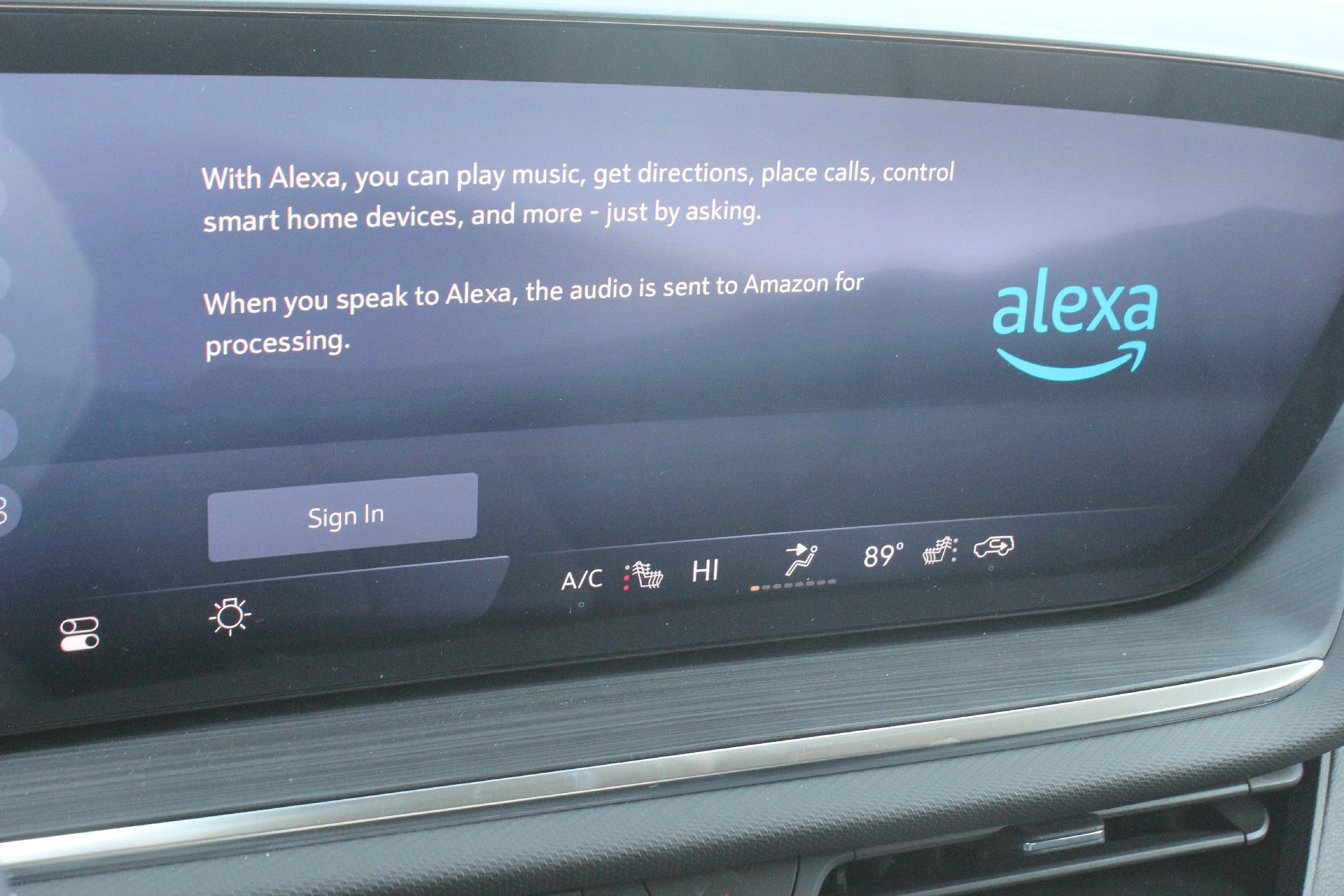 2025 Buick Envision Vehicle Photo in AURORA, CO 80012-4011
