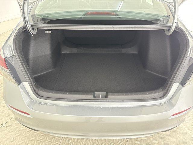 2025 Honda Civic Sedan Vehicle Photo in Charlotte, NC 28273