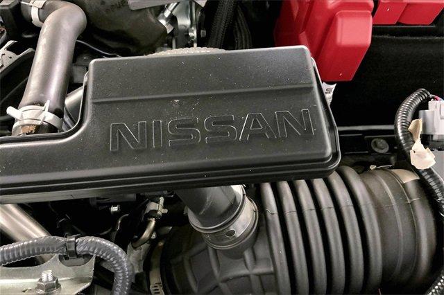2023 Nissan Sentra Vehicle Photo in KANSAS CITY, MO 64114-4502