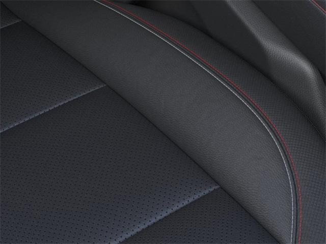 2025 Chevrolet Traverse Vehicle Photo in ENGLEWOOD, CO 80113-6708