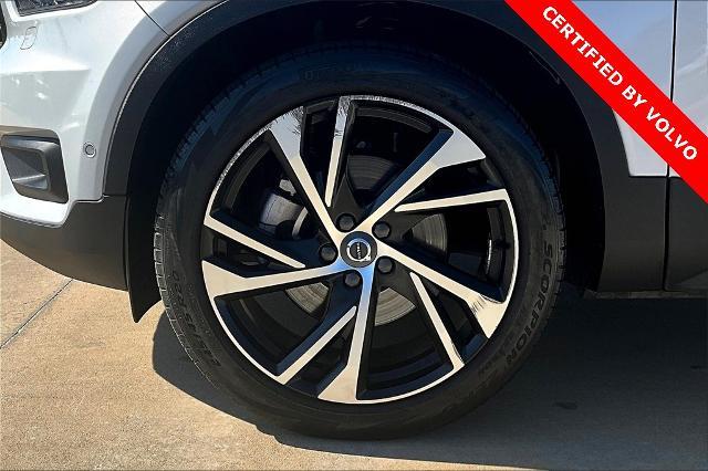 2022 Volvo XC40 Vehicle Photo in Houston, TX 77007