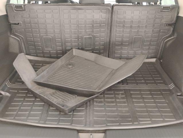 2023 Nissan Rogue Vehicle Photo in PINEVILLE, NC 28134-8495