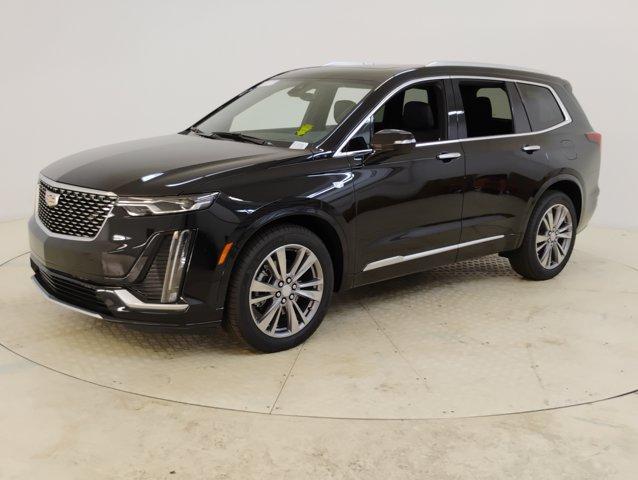 2024 Cadillac XT6 Vehicle Photo in PINEVILLE, NC 28134-8495
