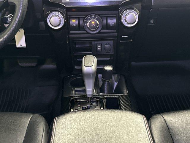2019 Toyota 4Runner Vehicle Photo in Charlotte, NC 28273