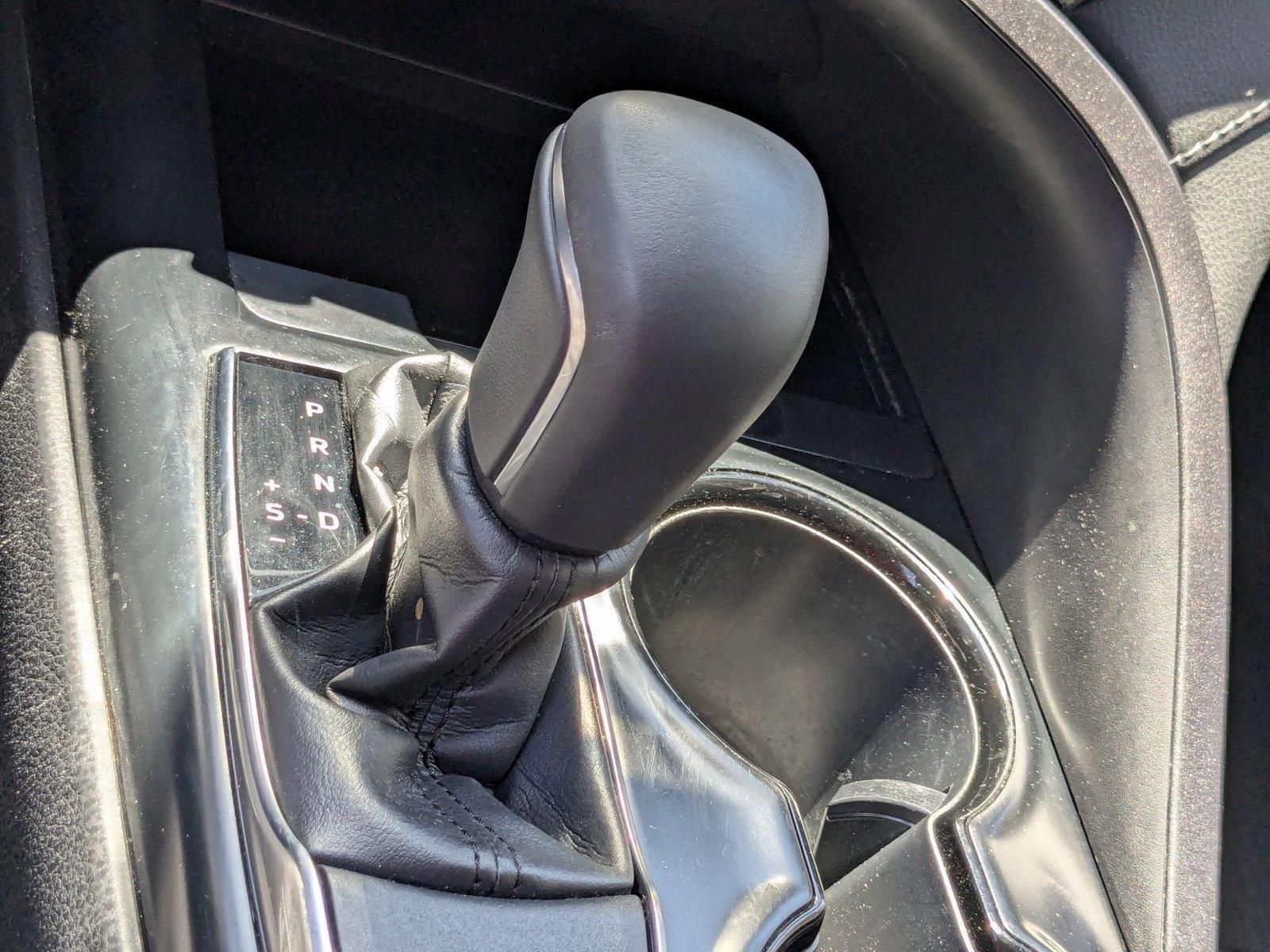 2019 Toyota Camry Vehicle Photo in West Palm Beach, FL 33417