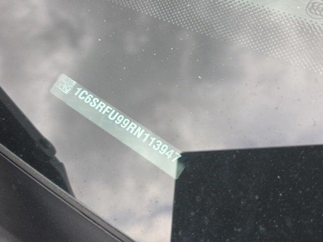 2024 Ram 1500 Vehicle Photo in ENGLEWOOD, CO 80113-6708