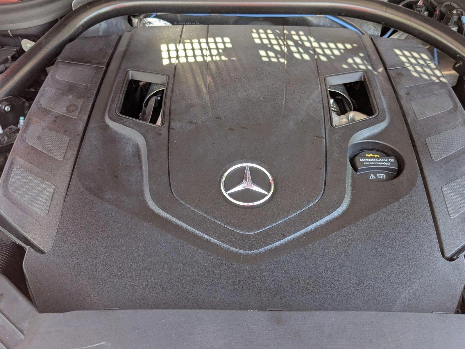 2021 Mercedes-Benz G-Class Vehicle Photo in Wesley Chapel, FL 33544