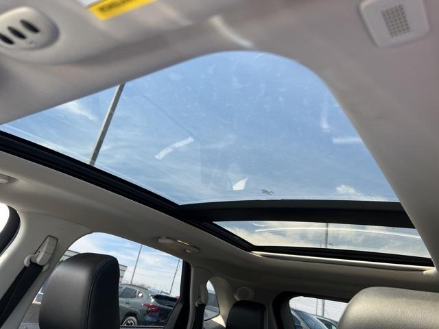 2020 Ford Edge Vehicle Photo in GREEN BAY, WI 54304-5303