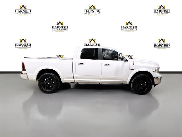 2016 Ram 1500 Vehicle Photo in EVERETT, WA 98203-5662