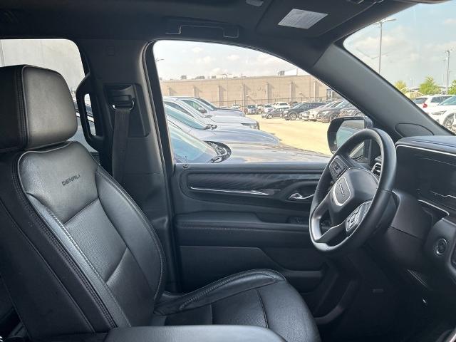 2023 GMC Yukon Vehicle Photo in San Antonio, TX 78230