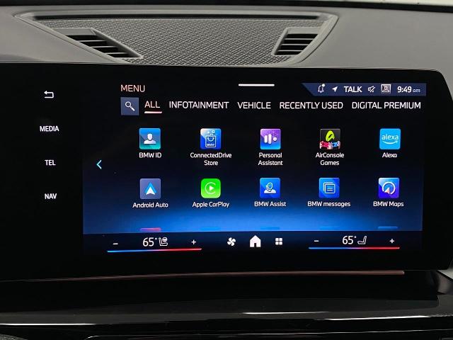 2025 BMW X1 xDrive28i Vehicle Photo in Appleton, WI 54913