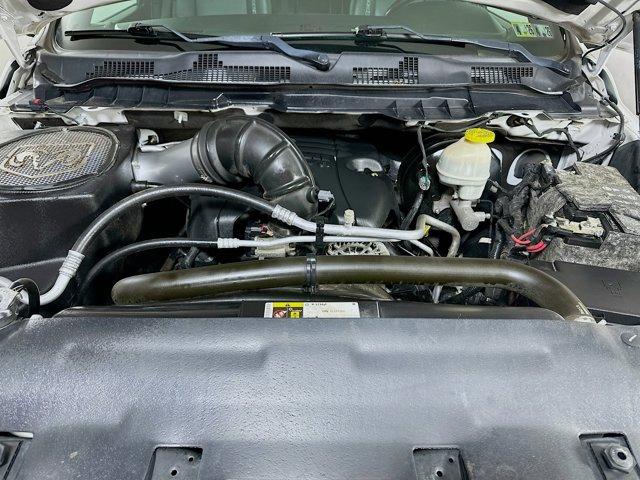 2018 Ram 1500 Vehicle Photo in Doylsetown, PA 18901