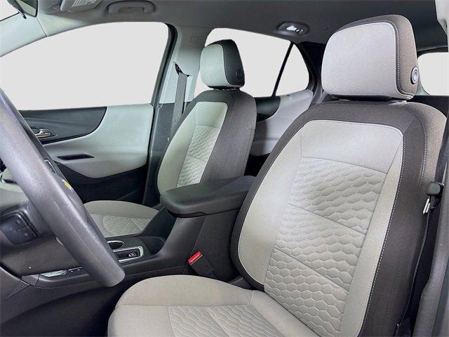 2018 Chevrolet Equinox Vehicle Photo in PUYALLUP, WA 98371-4149