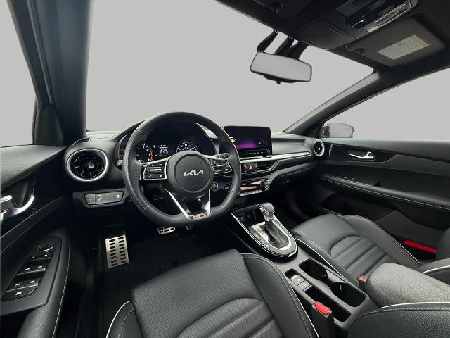 2023 Kia Forte Vehicle Photo in Appleton, WI 54914