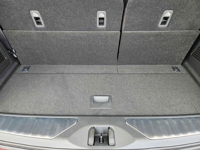 2025 INFINITI QX80 Vehicle Photo in DALLAS, TX 75209