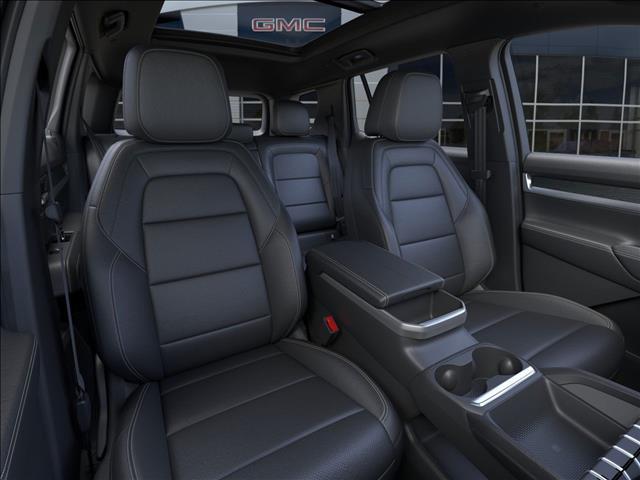 2025 GMC Terrain Vehicle Photo in LYNDHURST, NJ 07071-2008