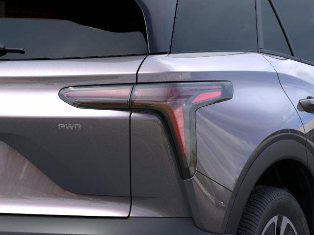 2025 Chevrolet Blazer EV Vehicle Photo in ORLANDO, FL 32812-3021