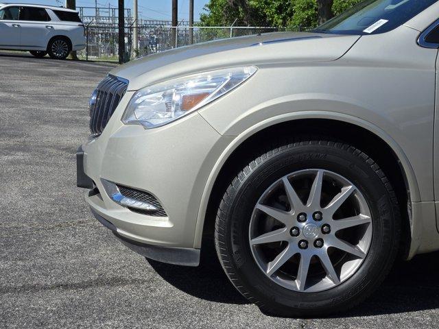 2014 Buick Enclave Vehicle Photo in Decatur, TX 76234