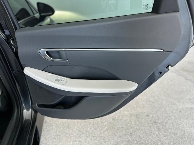 2022 Hyundai SONATA Vehicle Photo in Grapevine, TX 76051