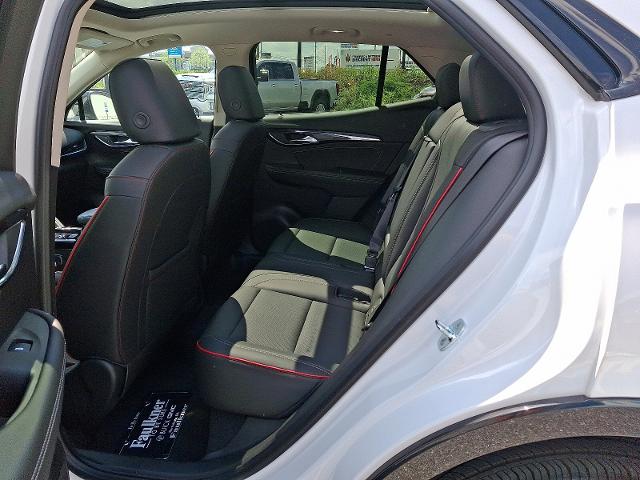 2023 Buick Envision Vehicle Photo in HARRISBURG, PA 17111-1033