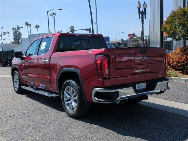 2019 GMC Sierra 1500 Vehicle Photo in PASADENA, CA 91107-3803
