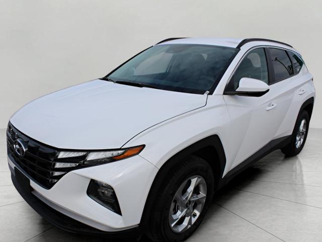 2024 Hyundai TUCSON Vehicle Photo in Green Bay, WI 54304