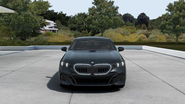 2026 BMW 530i Vehicle Photo in GRAPEVINE, TX 76051