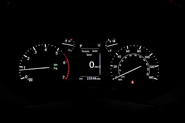 2022 Lexus GX 460 Vehicle Photo in DALLAS, TX 75235