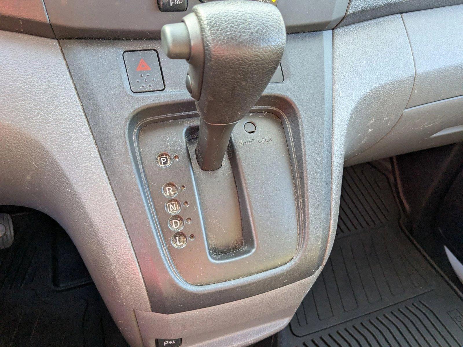 2020 Nissan NV200 Compact Cargo Vehicle Photo in PEMBROKE PINES, FL 33024-6534