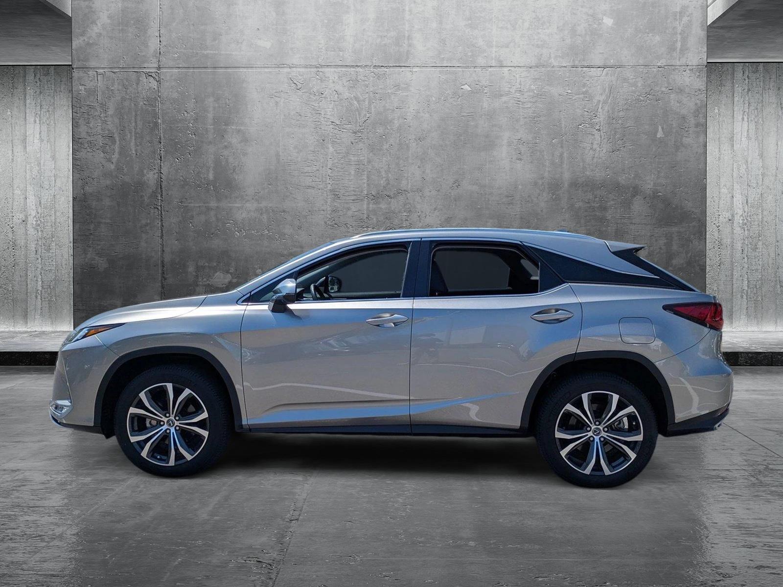 2022 Lexus RX 350 Vehicle Photo in Clearwater, FL 33761