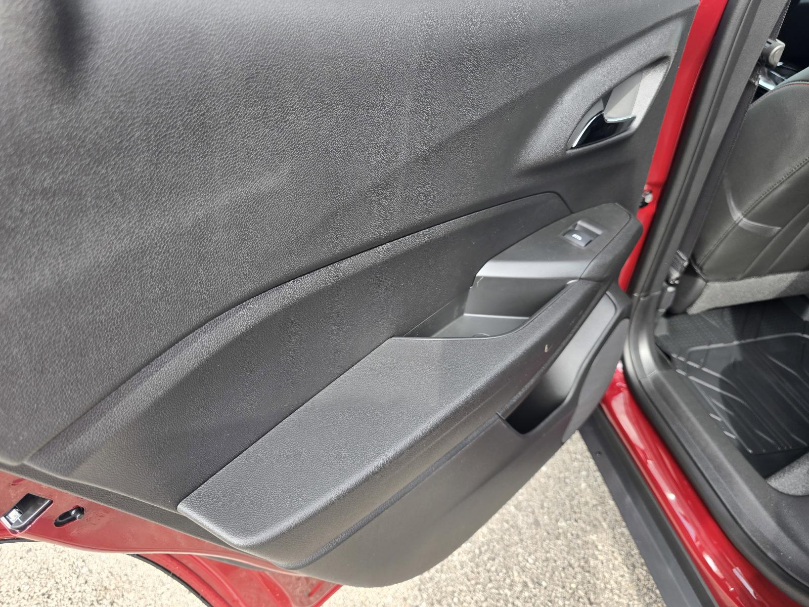 2025 Chevrolet Trax Vehicle Photo in Rolla, MO 65401