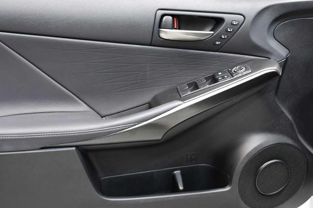 2023 Lexus IS 350 Vehicle Photo in DALLAS, TX 75235