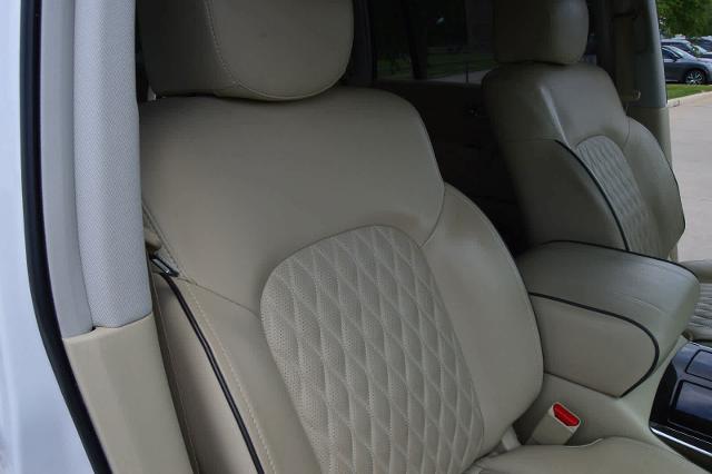 2019 INFINITI QX80 Vehicle Photo in Houston, TX 77090