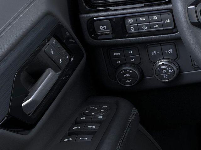 2025 GMC Yukon XL Vehicle Photo in DANBURY, CT 06810-5034