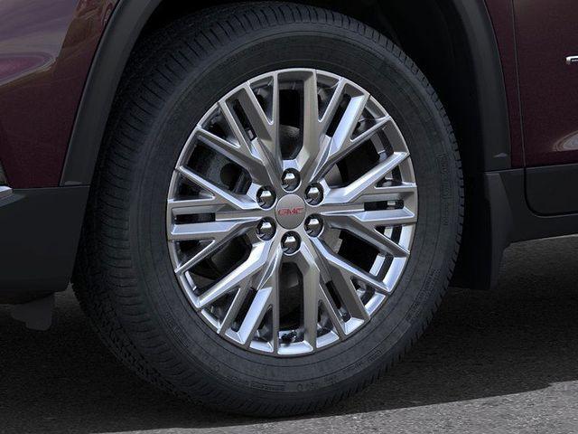 2025 GMC Acadia Vehicle Photo in DANBURY, CT 06810-5034