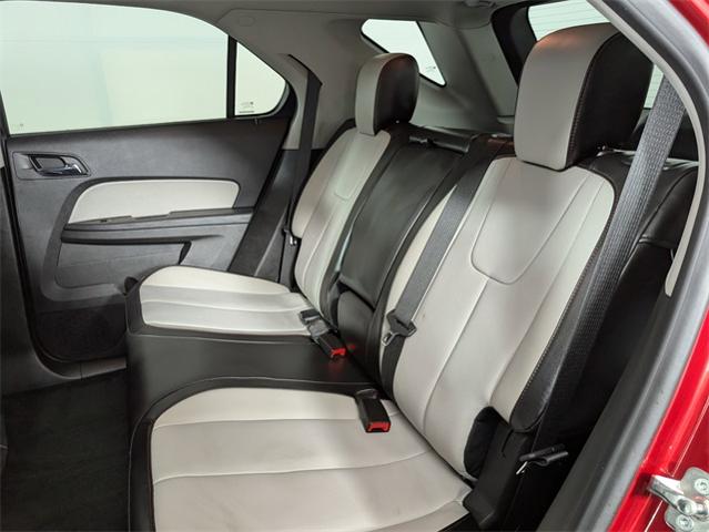 2014 Chevrolet Equinox Vehicle Photo in ENGLEWOOD, CO 80113-6708