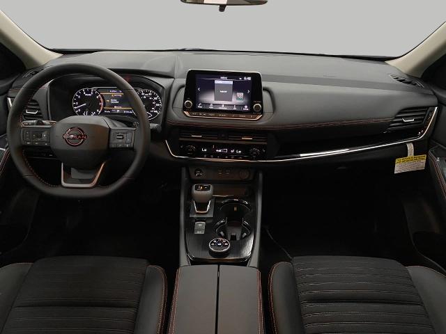 2025 Nissan Rogue Vehicle Photo in Appleton, WI 54913