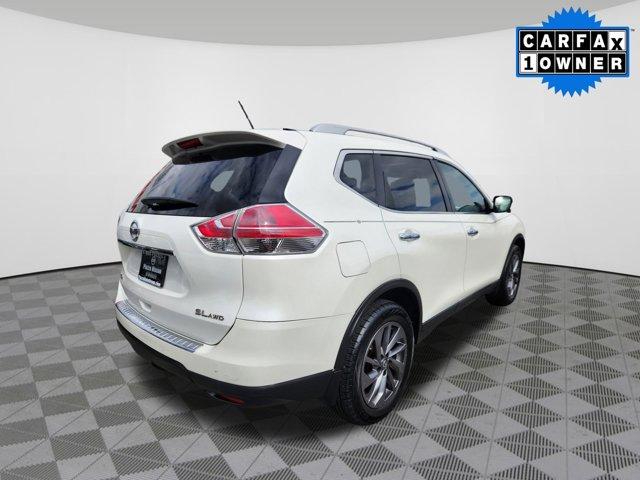 2016 Nissan Rogue Vehicle Photo in Ardmore, PA 19003