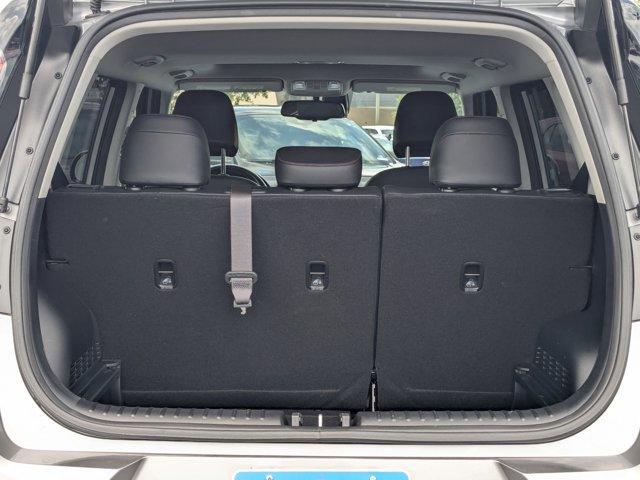2023 Kia Soul Vehicle Photo in BRUNSWICK, GA 31525-1881
