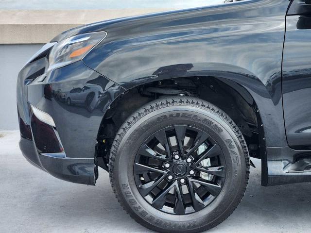 2023 Lexus GX 460 Vehicle Photo in DALLAS, TX 75209